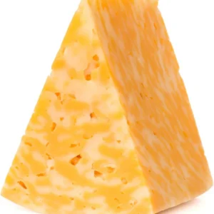 Agropur - Cheese - Mild Marble Cheddar - 7092