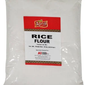 Apna/Nupak - Rice Flour