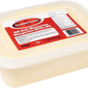 GoldenGate - Soft Regular Margarine