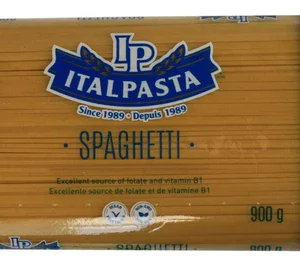 Italpasta - Pasta - Spaghetti