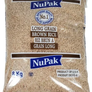 Dunya Harvest - Brown Rice - Long Grain
