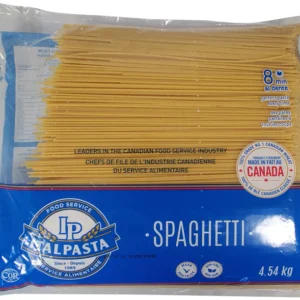 Italpasta - Tradizionale Spaghetti - 4.54kg