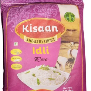 Kissan/Laxmi/Apna - Idli Rice