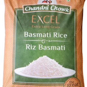Chandni Chowk - EXCEL Basmati Rice