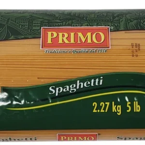 Unico/Primo - Pasta - Spaghetti