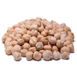 Chickpeas