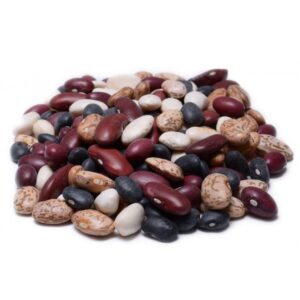 Chili Bean Mix