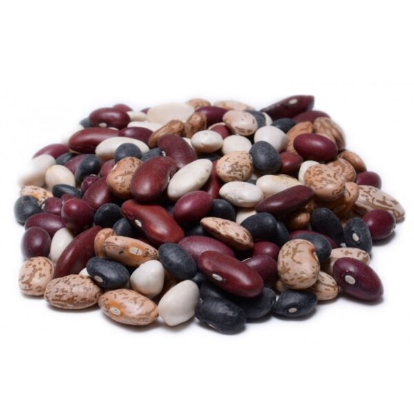 Chili Bean Mix