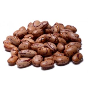 Cranberry Beans
