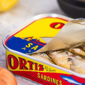 Canned Sardines With High Quality Vegetable Oil Canned Sardines in Vegetable Oil Best Canned Sardine in Olive Oil