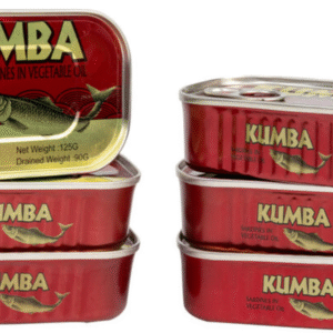 Bulk Stock of Canned Seafood Canned Sardine Fish In Brine Fast Shipping