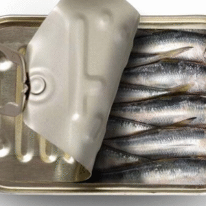 Cheap Price Fresh Canned Sardine Fish In Vegetable Oil sardine