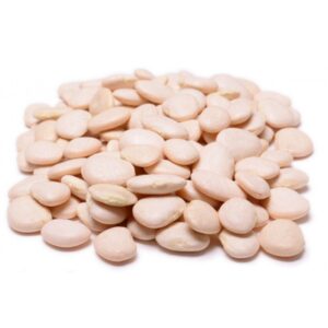Lima Beans Baby
