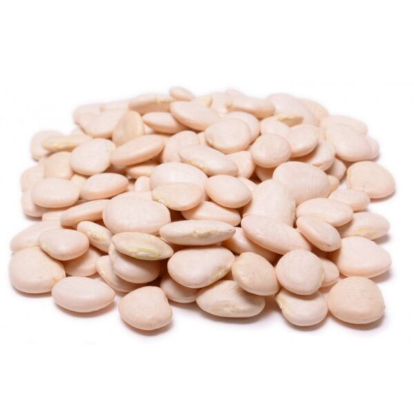 Lima Beans Baby