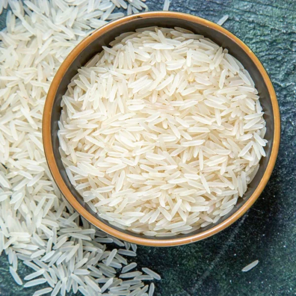 Maharani - 1121 Sella Basmati Rice - Image 2